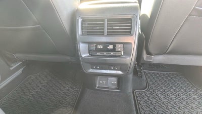 2027 Volkswagen Atlas 2.0T SEL