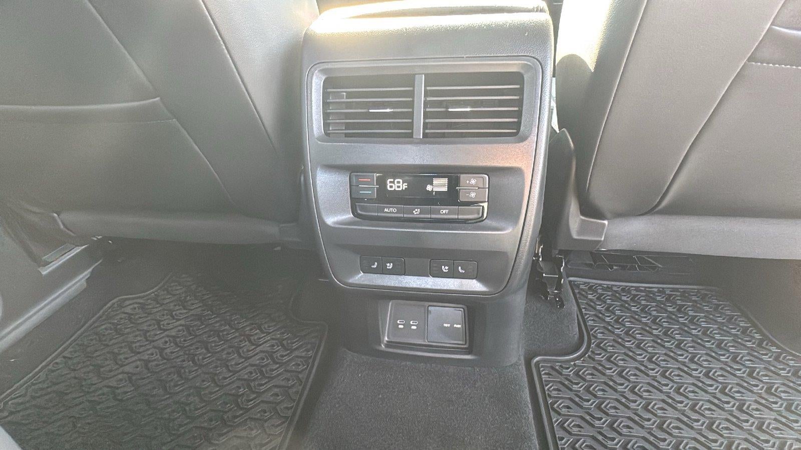 2027 Volkswagen Atlas 2.0T SEL