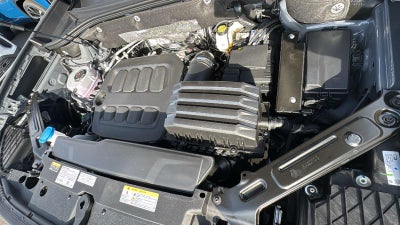 2027 Volkswagen Atlas 2.0T SEL