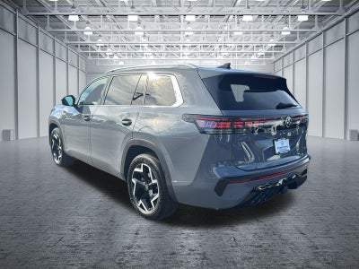 2027 Volkswagen Atlas 2.0T SEL