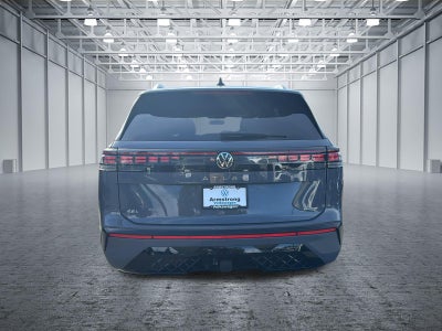 2027 Volkswagen Atlas 2.0T SEL