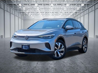 2023 Volkswagen ID.4 PRO RWD