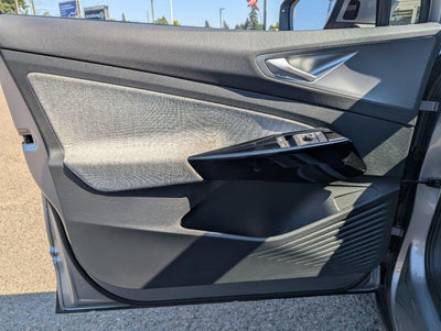 2023 Volkswagen ID.4 PRO RWD