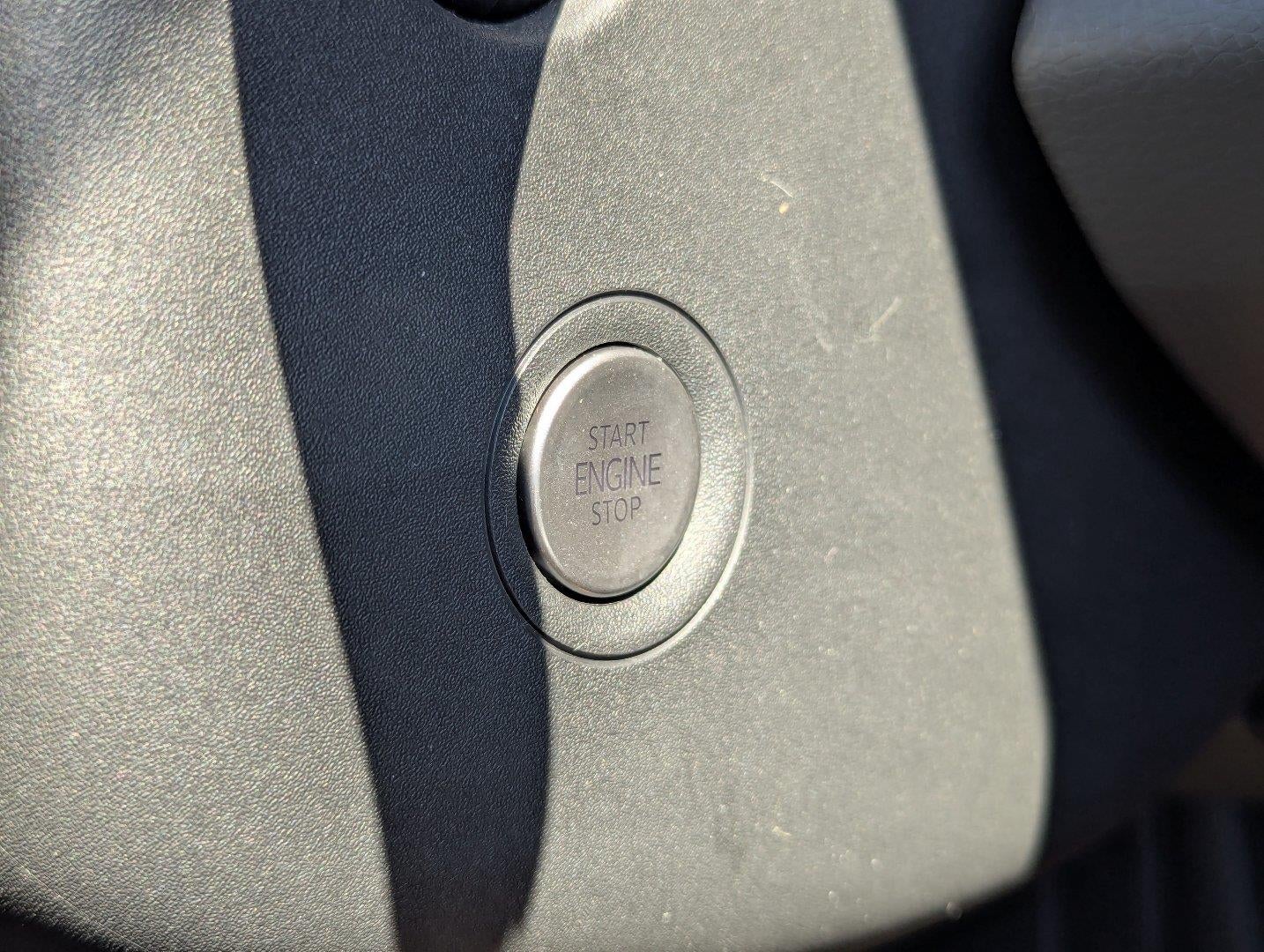 2023 Volkswagen Id.4 PRO RWD