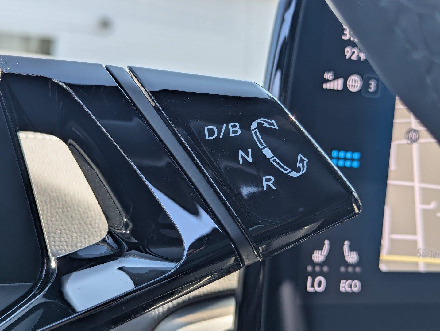 2023 Volkswagen Id.4 PRO RWD