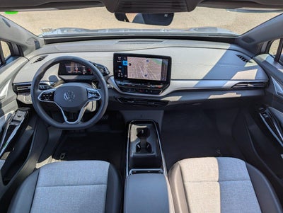 2023 Volkswagen Id.4 PRO RWD