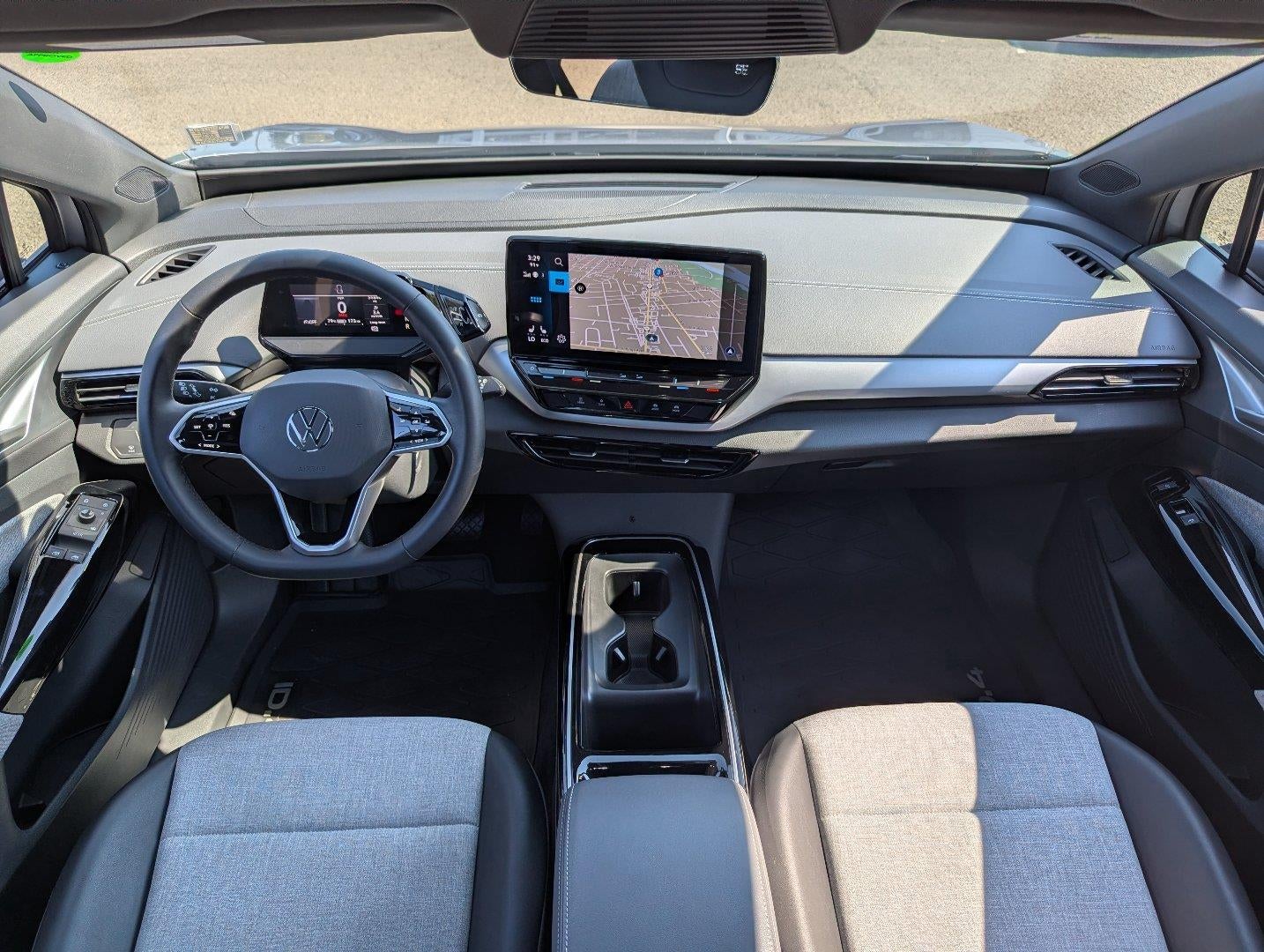 2023 Volkswagen Id.4 PRO RWD