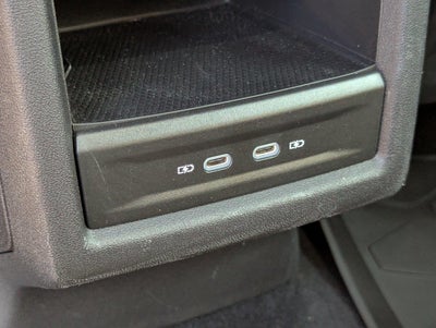 2023 Volkswagen Id.4 PRO RWD