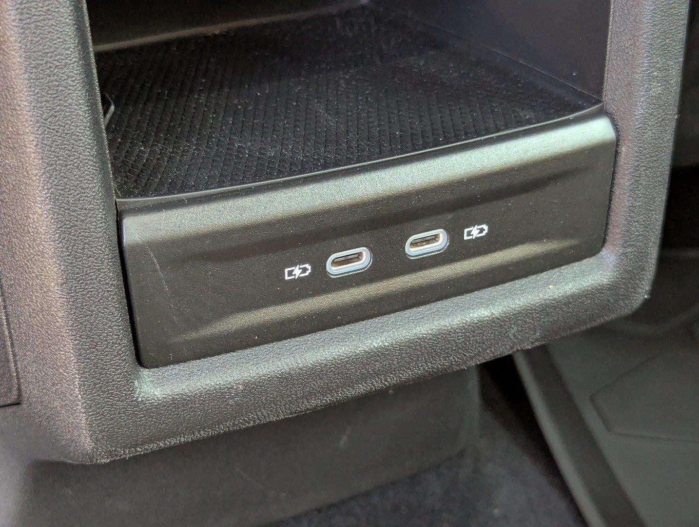 2023 Volkswagen Id.4 PRO RWD
