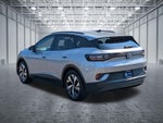 2023 Volkswagen ID.4 PRO RWD