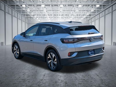 2023 Volkswagen ID.4 PRO RWD