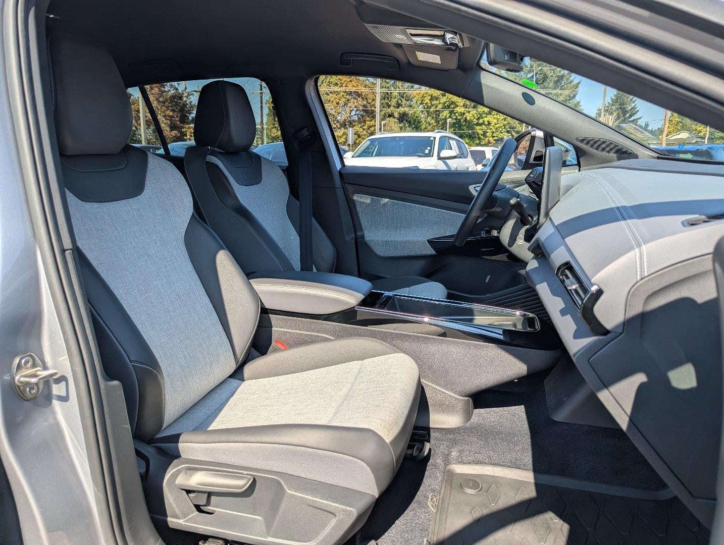 2023 Volkswagen Id.4 PRO RWD