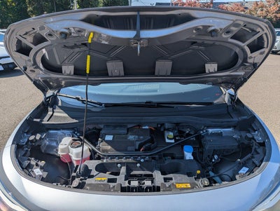 2023 Volkswagen Id.4 PRO RWD