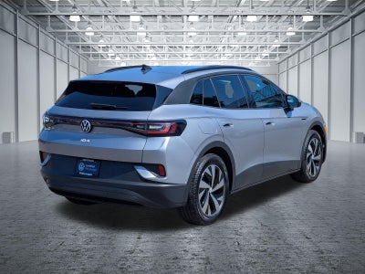 2023 Volkswagen ID.4 PRO RWD