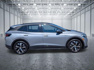2023 Volkswagen ID.4 PRO RWD