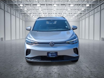 2023 Volkswagen ID.4 PRO RWD