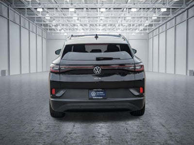 2023 Volkswagen ID.4 Pro