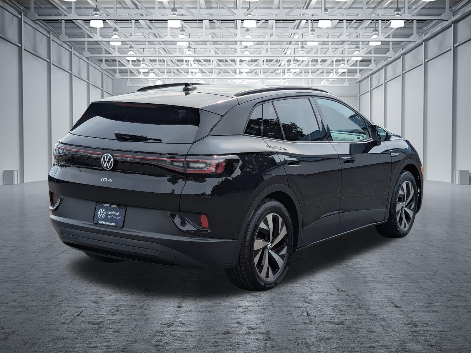 2023 Volkswagen ID.4 Pro