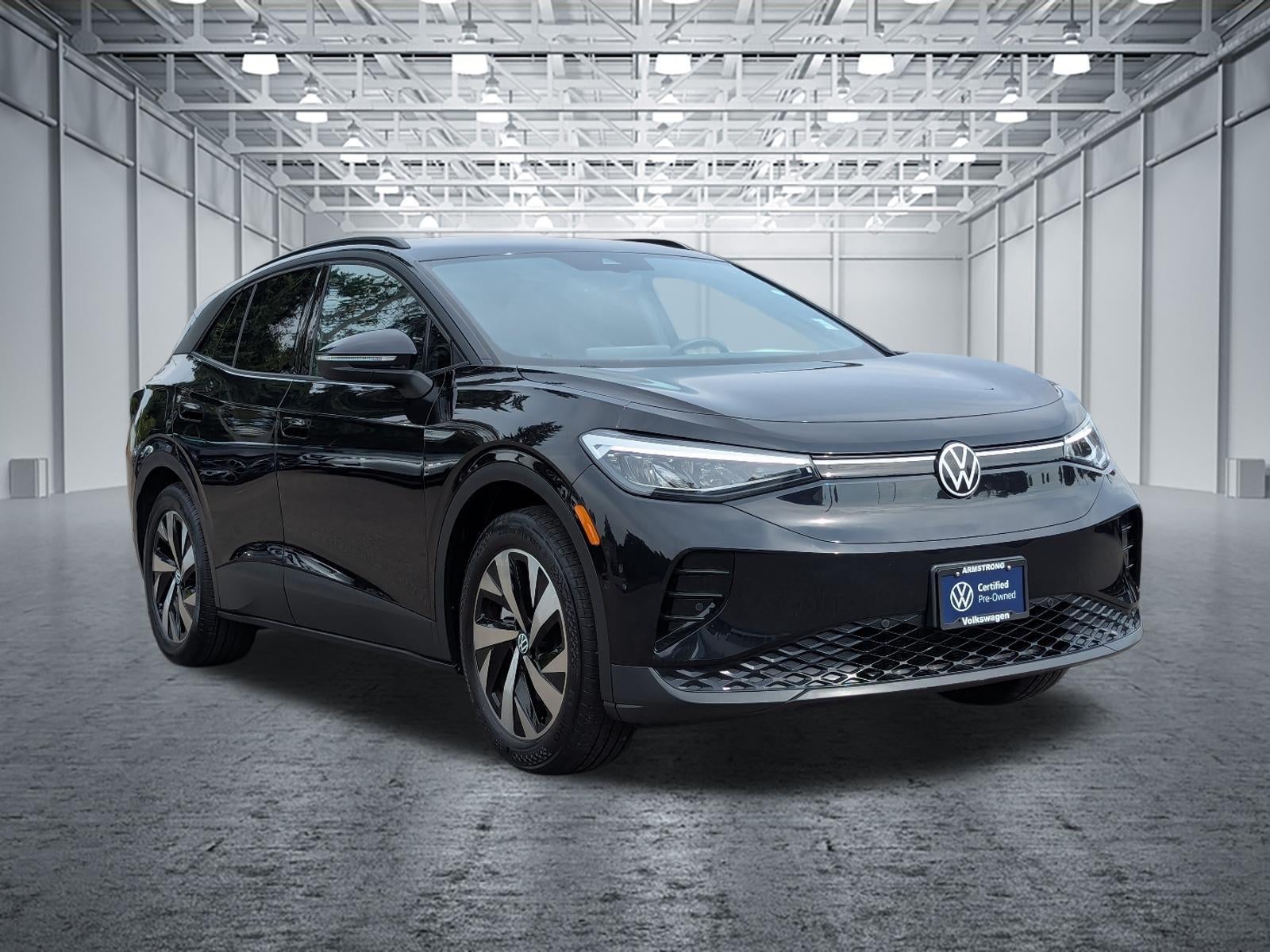2023 Volkswagen ID.4 Pro