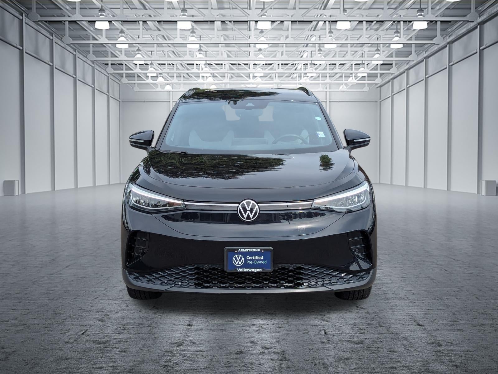 2023 Volkswagen ID.4 Pro