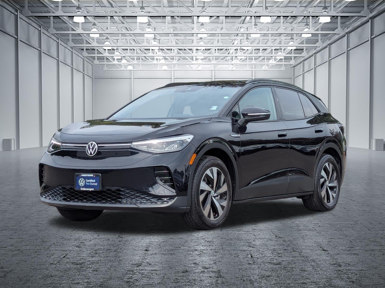 2023 Volkswagen ID.4 Pro