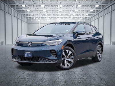 2023 Volkswagen ID.4 Pro
