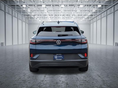 2023 Volkswagen ID.4 Pro