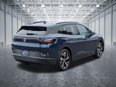 2023 Volkswagen ID.4 Pro