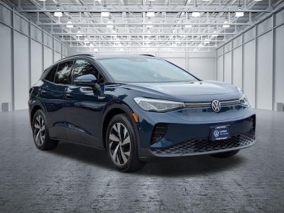 2023 Volkswagen ID.4 Pro
