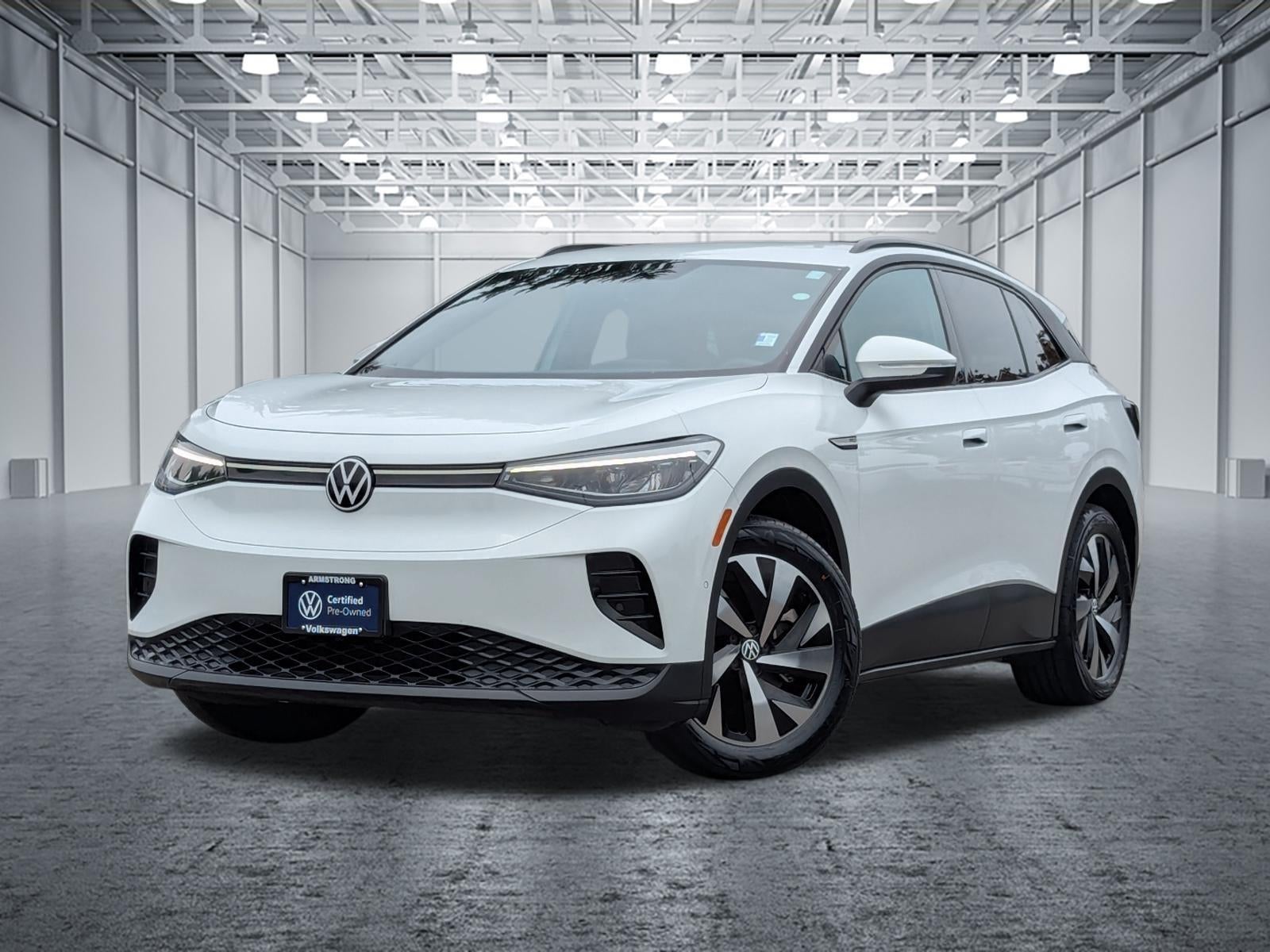 2023 Volkswagen ID.4