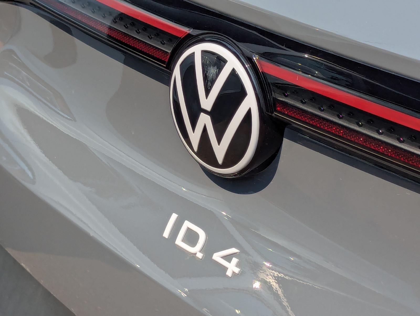 2023 Volkswagen ID.4 Pro