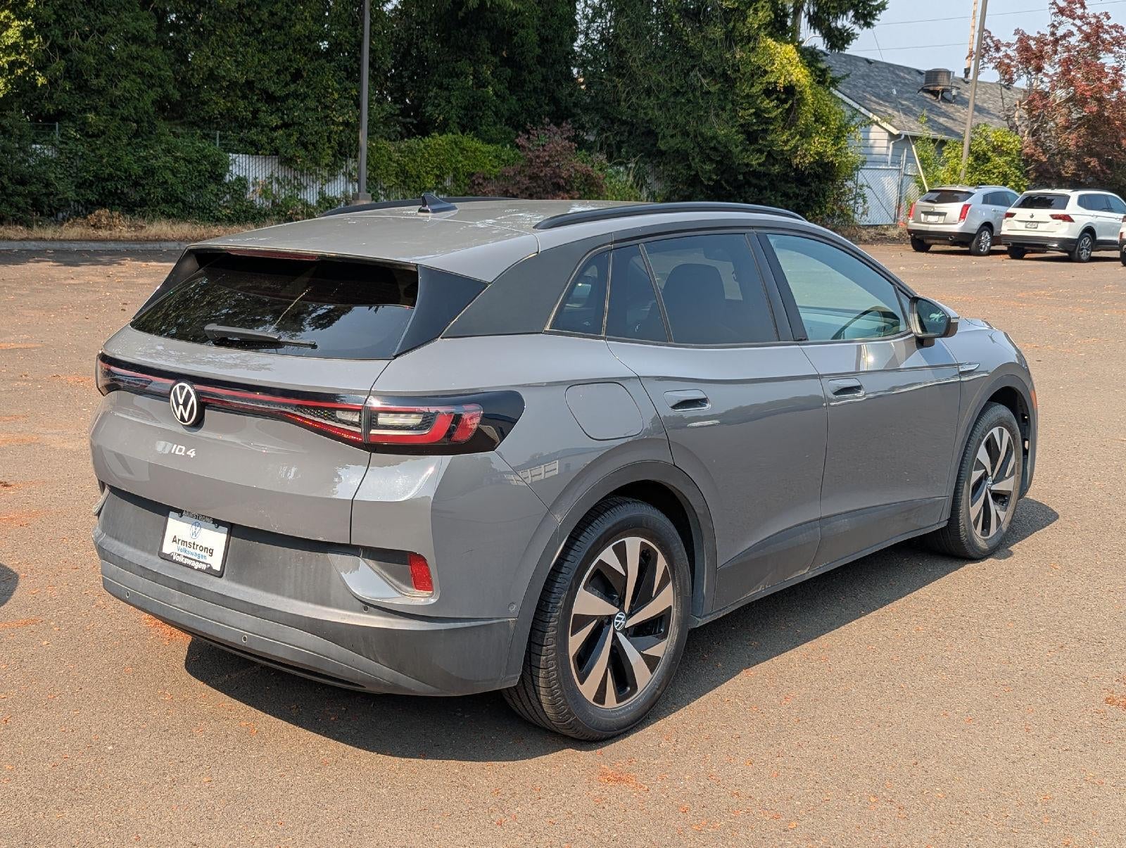 2023 Volkswagen ID.4 Pro