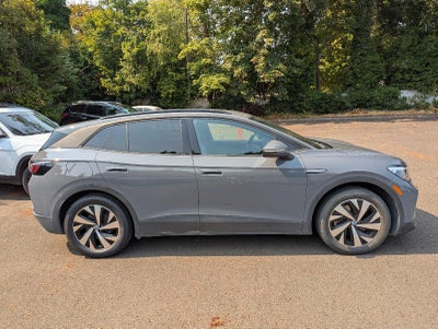 2023 Volkswagen ID.4 Pro