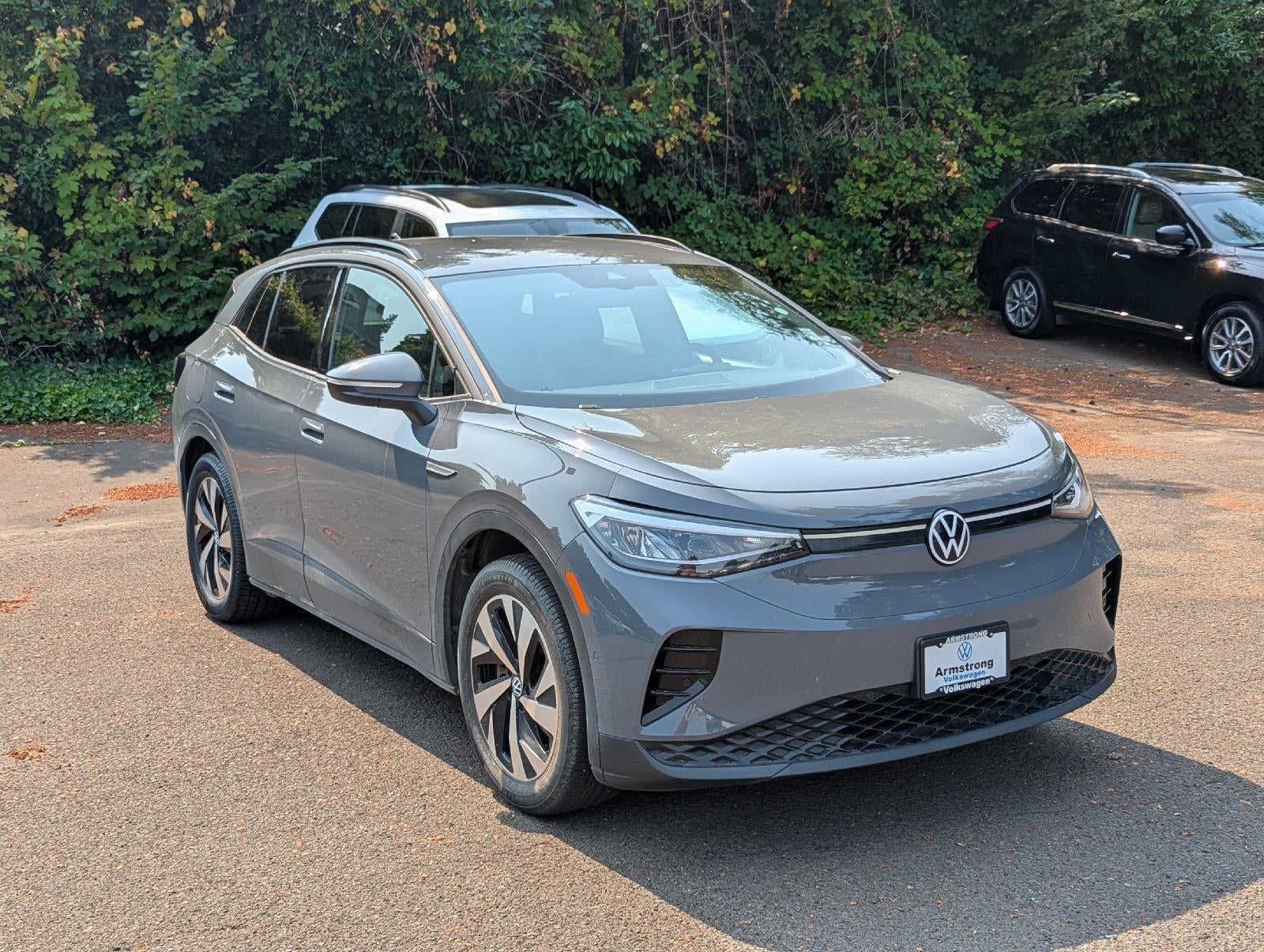 2023 Volkswagen ID.4 Pro