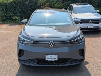 2023 Volkswagen ID.4 Pro