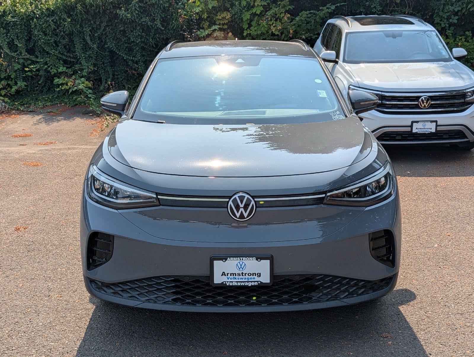 2023 Volkswagen ID.4 Pro