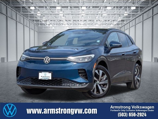 2023 Volkswagen ID.4 Pro