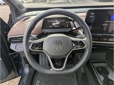 2023 Volkswagen ID.4 Pro