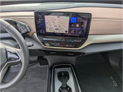 2023 Volkswagen ID.4 Pro