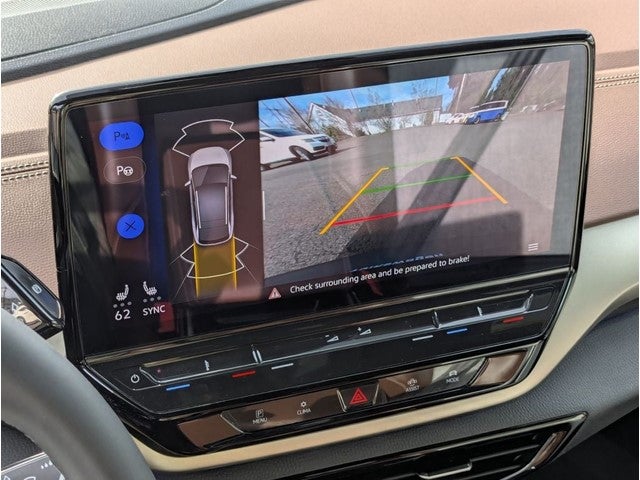 2023 Volkswagen ID.4 Pro