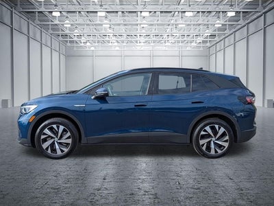 2023 Volkswagen ID.4 Pro