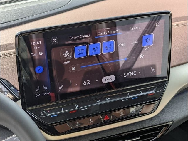 2023 Volkswagen ID.4 Pro