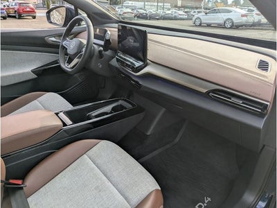2023 Volkswagen ID.4 Pro