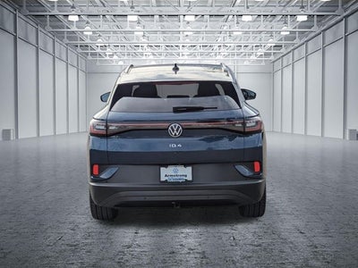 2023 Volkswagen ID.4 Pro