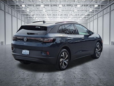 2023 Volkswagen ID.4 Pro