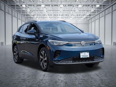 2023 Volkswagen ID.4 Pro