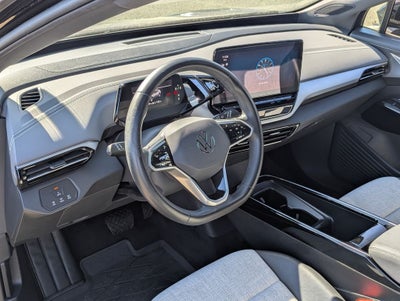 2023 Volkswagen ID.4 Pro