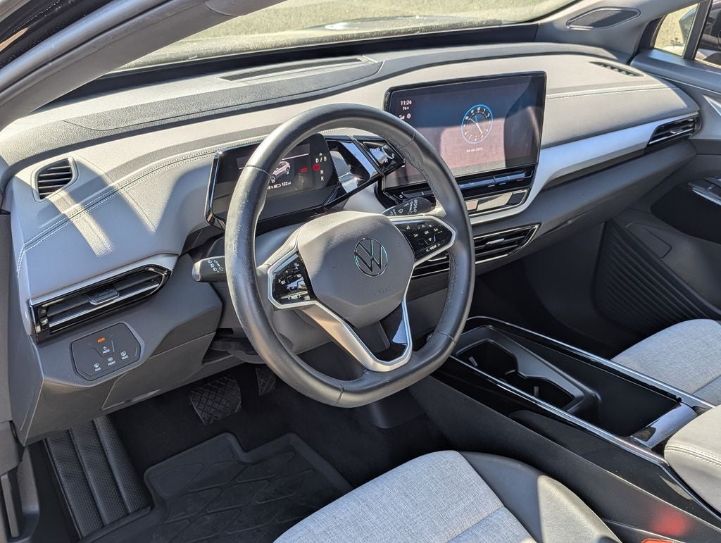 2023 Volkswagen ID.4 Pro