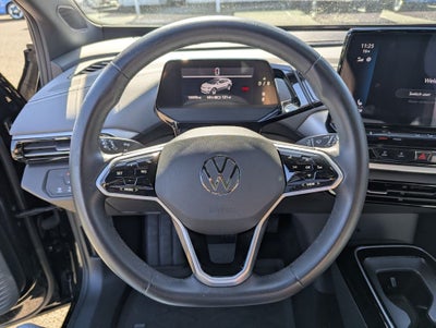 2023 Volkswagen ID.4 Pro