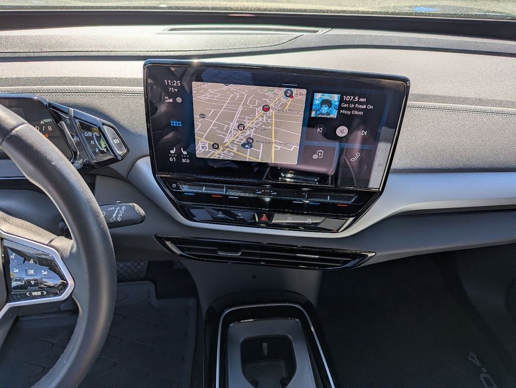 2023 Volkswagen ID.4 Pro
